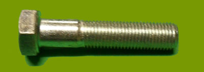(image for) Rover Genuine Chipper Bolt A121434
